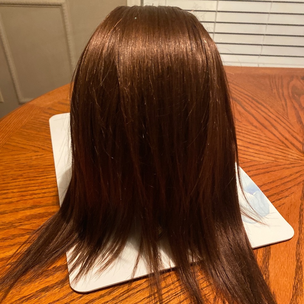 100% bonded Human Hair extensions